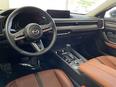 Used 2025 MAZDA CX-50 2.5 Turbo w/ Premium Plus Pkg image 18
