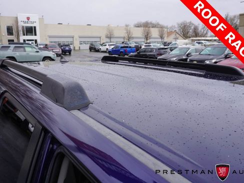 Used 2019 Toyota 4Runner SR5 Premium image 10