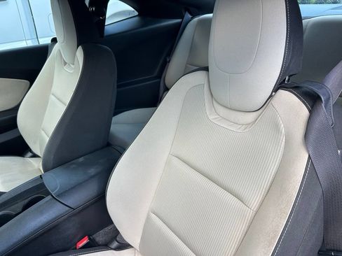 Used 2015 Chevrolet Camaro LT w/ RS Package RWD image 12