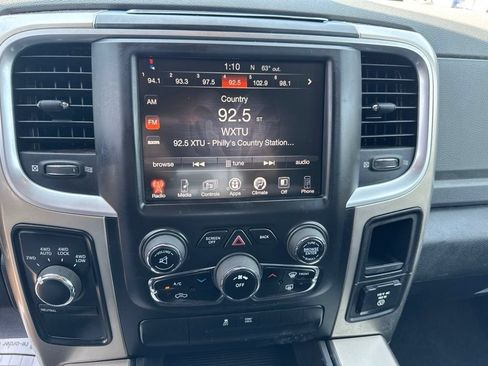 Used 2013 RAM 1500 Big Horn AWD/4WD image 23