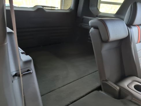 Used 2026 Honda Passport TrailSport image 48