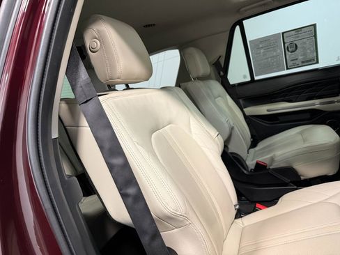 Used 2020 Ford Expedition Platinum AWD/4WD image 66