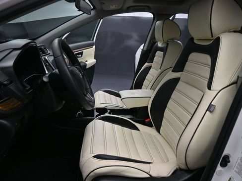 Used 2019 Honda CR-V EX image 8