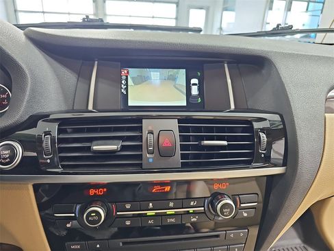 Used 2016 BMW X3 xDrive28i image 28