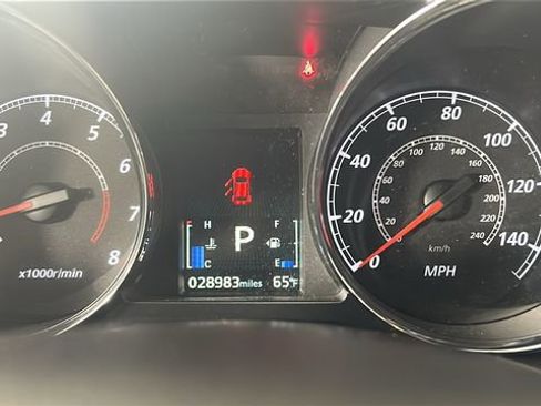Used 2024 Mitsubishi Outlander Sport ES AWD/4WD image 16