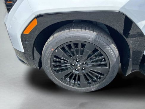 New 2026 Hyundai Santa Fe Calligraphy AWD/4WD image 38