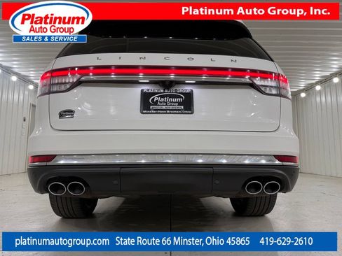 Used 2020 Lincoln Aviator Reserve w/ Equipment Group 202A AWD/4WD image 60