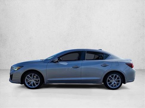 Used 2021 Acura ILX image 8