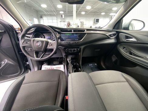 Used 2023 Buick Encore GX Select w/ Sport Touring Package image 28