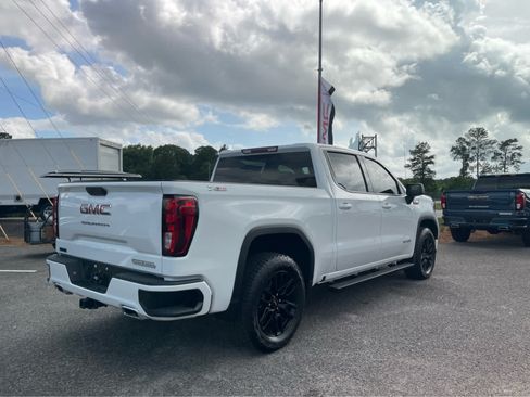 Used 2026 GMC Sierra 1500 Elevation w/ X31 Off-Road Package AWD/4WD image 5