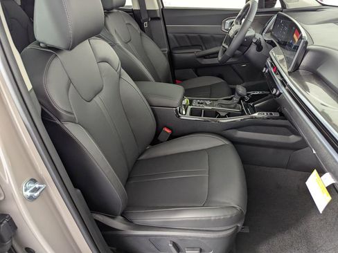 New 2026 Kia Sorento SX image 40