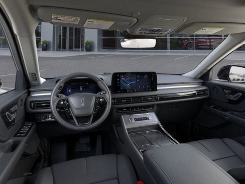 New 2026 Lincoln Aviator AWD image 9