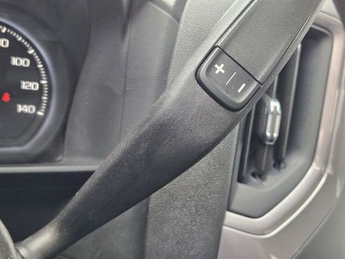 Used 2022 Chevrolet Silverado 1500 Custom image 21