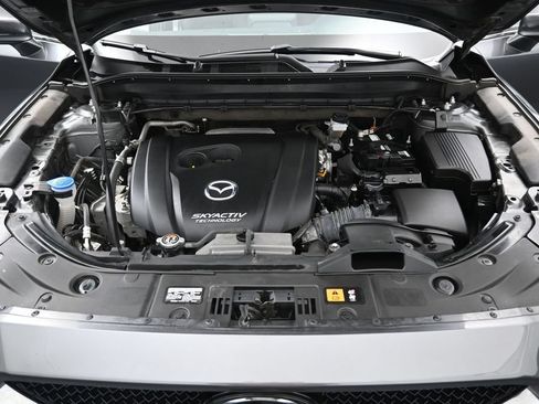 Used 2019 MAZDA CX-5 Touring AWD/4WD image 35