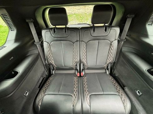 Used 2021 Jeep Grand Cherokee L Summit w/ Luxury Tech Group V image 22