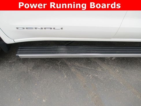 Used 2021 GMC Sierra 1500 Denali w/ Denali Ultimate Package image 15