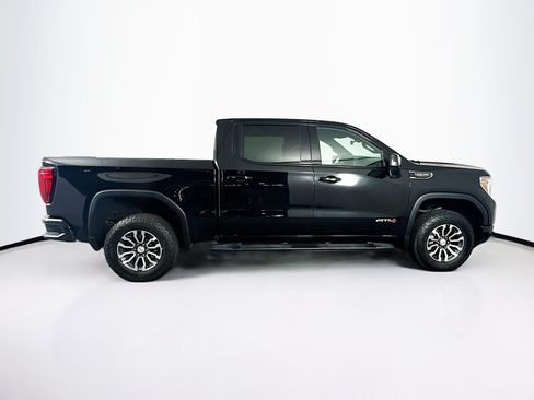Used 2019 GMC Sierra 1500 AT4 w/ AT4 Premium Package AWD/4WD image 10