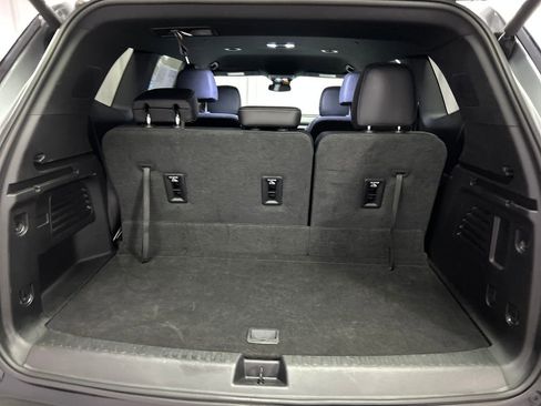 Used 2025 Buick Enclave Preferred image 25