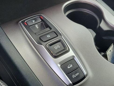 Used 2023 Honda Ridgeline RTL image 29