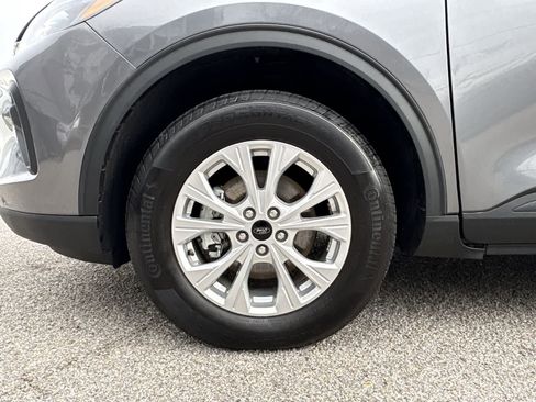 Used 2025 Ford Escape Active image 20