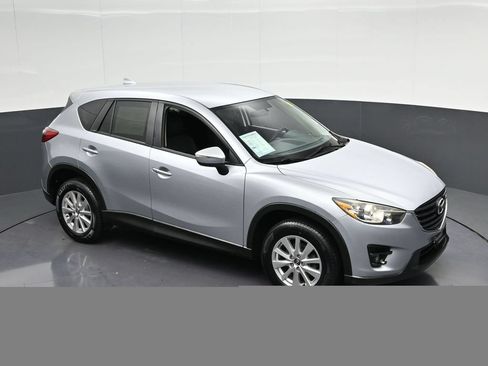 Used 2016 MAZDA CX-5 Touring FWD image 24