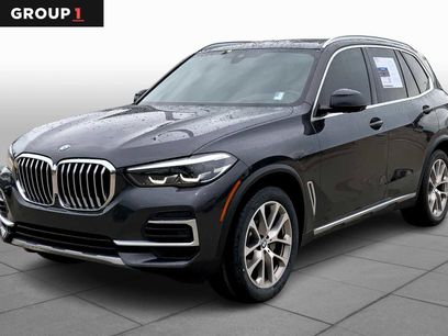 Used 2022 BMW X5 sDrive40i w/ Premium Package