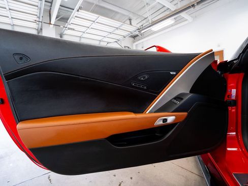 Used 2018 Chevrolet Corvette Z06 RWD image 29