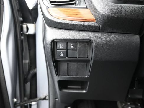 Used 2019 Honda CR-V EX image 26