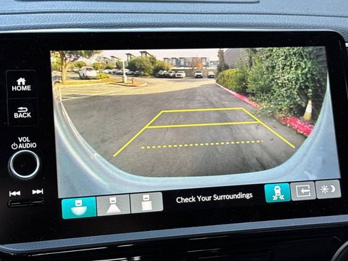 Certified 2025 Honda Ridgeline Black Edition image 19