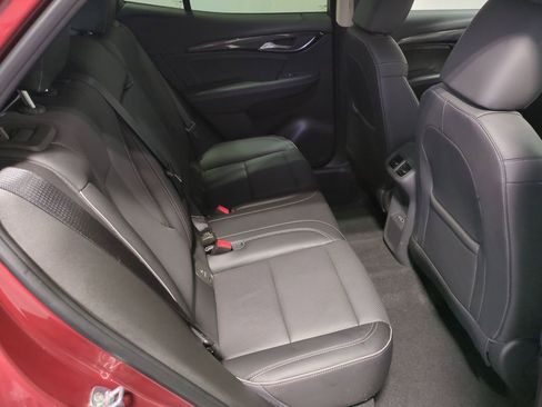 Used 2023 Buick Envision Essence image 20