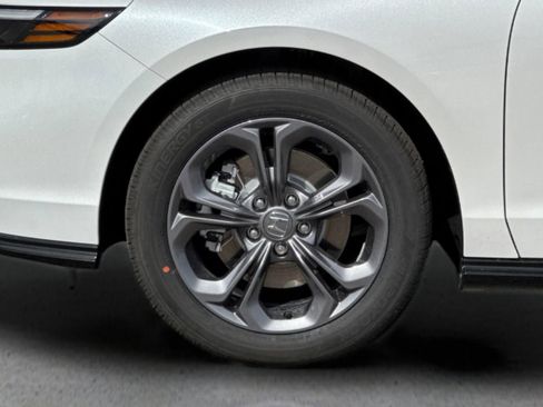 New 2026 Honda Accord EX-L image 33