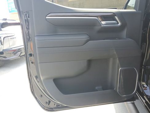 New 2026 Chevrolet Silverado 1500 RST w/ Redline Edition RWD image 16