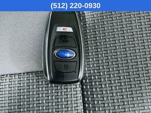 Certified 2025 Subaru Outback Premium image 38