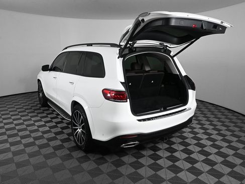 Certified 2023 Mercedes-Benz GLS 450 4MATIC image 32
