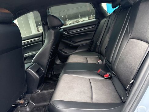 Used 2022 Honda Accord Sport image 28