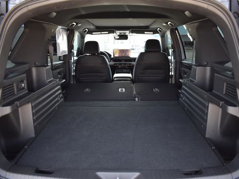 Used 2026 Honda Passport TrailSport image 18