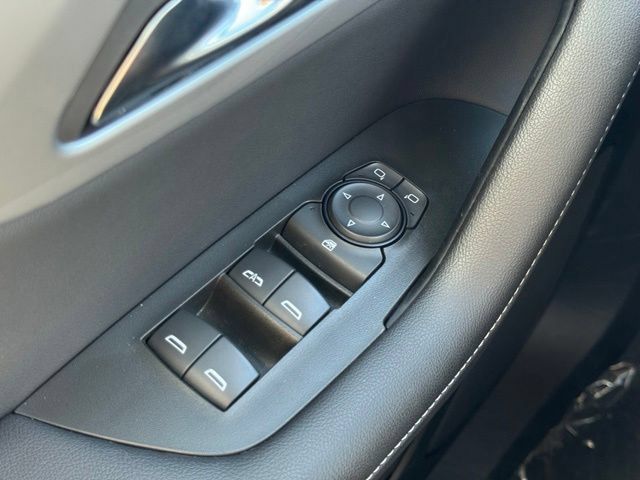 Certified 2023 Chevrolet Blazer LT AWD/4WD image 34