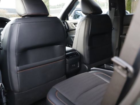 Used 2023 Nissan Pathfinder Rock Creek image 16