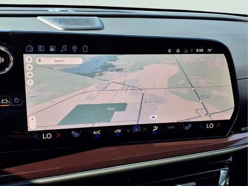 New 2026 Chevrolet Traverse Z71 w/ Enhanced Driving Package AWD/4WD image 6