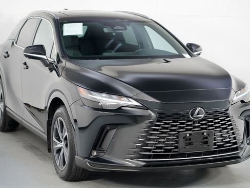 Used 2025 Lexus RX 350 Premium image 57