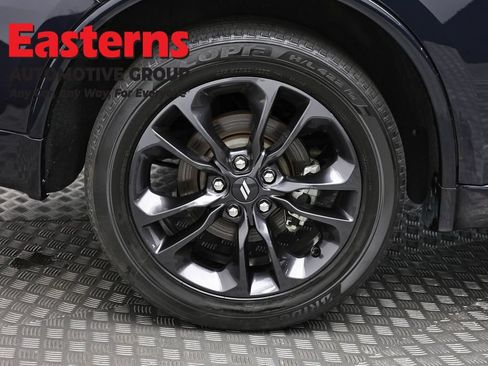 Used 2024 Dodge Durango R/T AWD/4WD image 30
