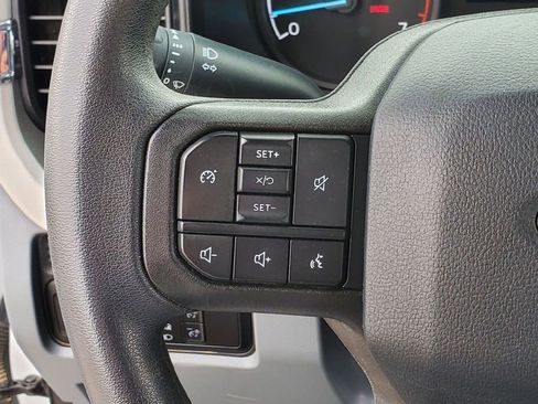 Certified 2024 Ford F250 XL w/ XL Off-Road Package AWD/4WD image 8