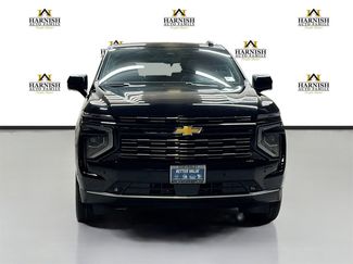 New 2026 Chevrolet Tahoe High Country video 2