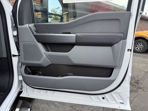 New 2026 Ford F250 XLT image 25