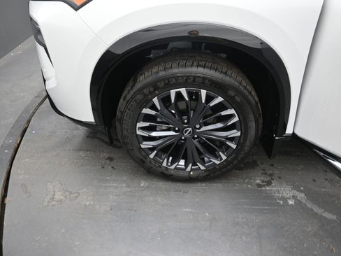 New 2026 Nissan Rogue Platinum w/ Platinum Premium Package image 22