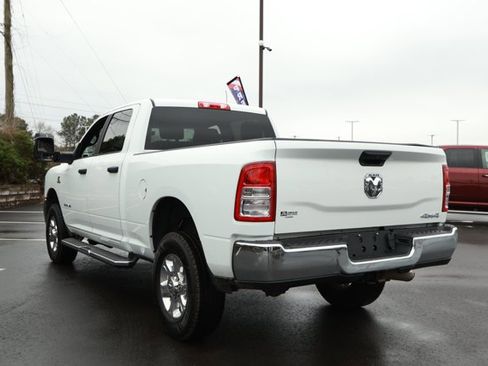 Certified 2024 RAM 2500 Big Horn image 9