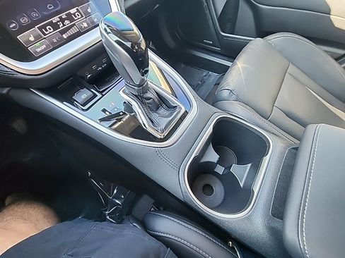 Certified 2021 Subaru Outback Limited image 19