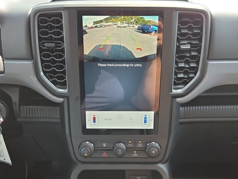 New 2026 Ford Ranger XL AWD/4WD image 30