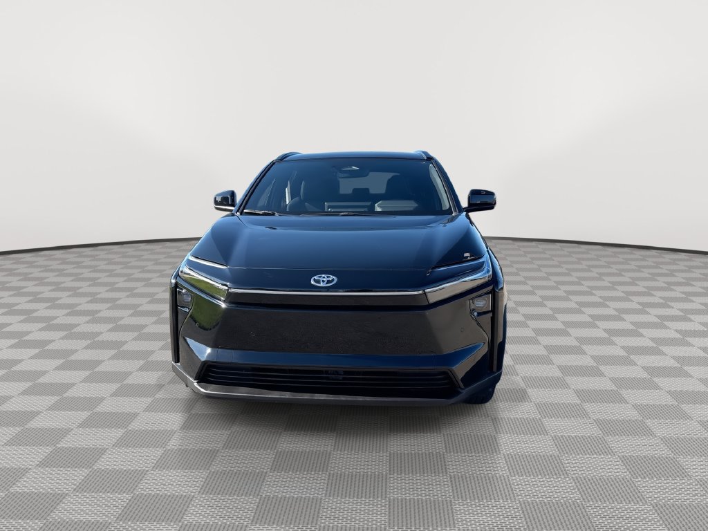 Used 2026 Toyota bZ FWD image 4