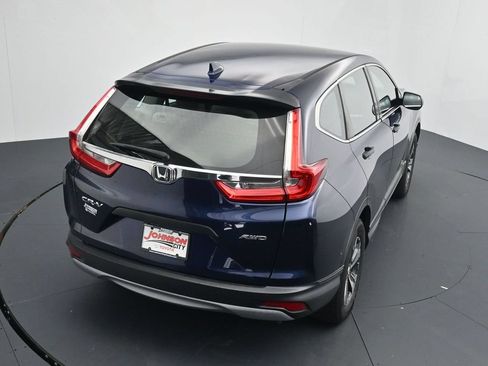 Used 2018 Honda CR-V LX image 29